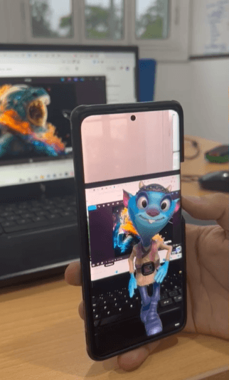 AR Ventures