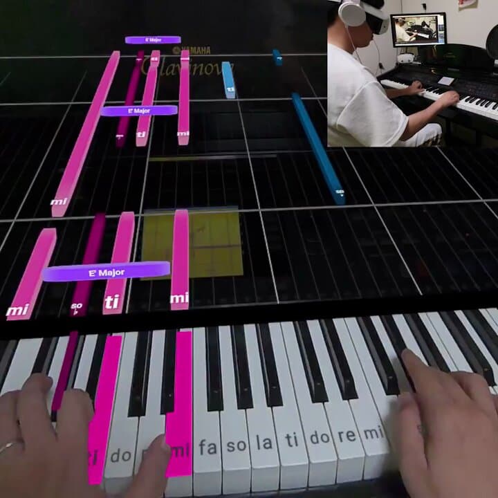 Piano Ventures