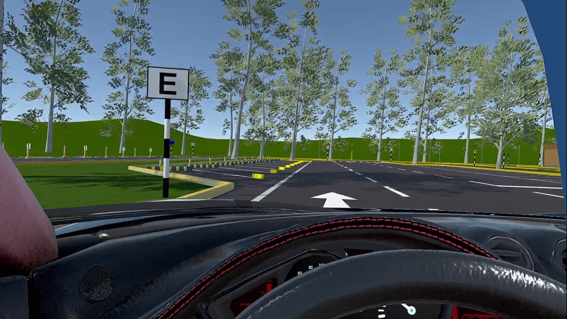Driving Ventures