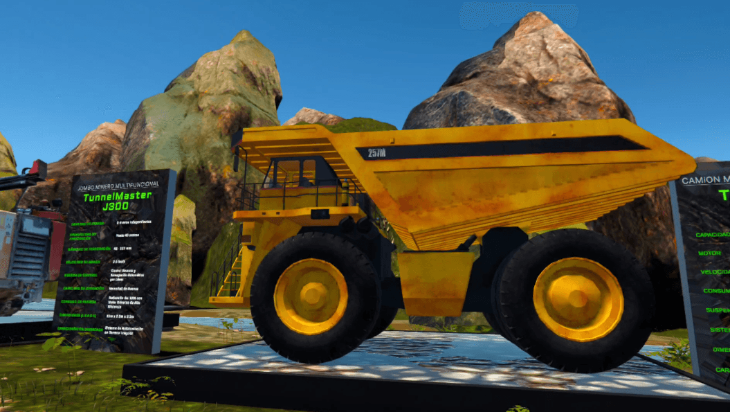 Mining Ventures