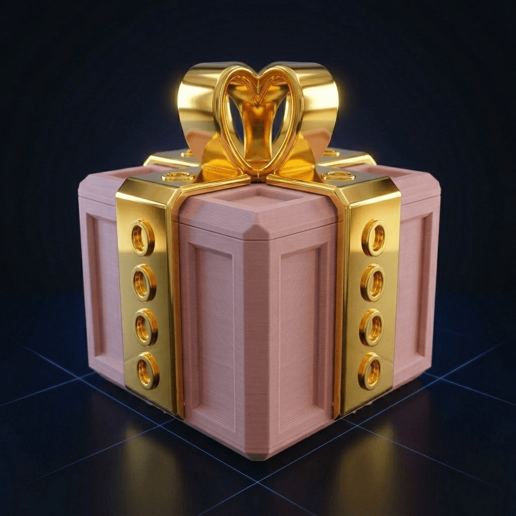 Diseño de La Put* Caja 4