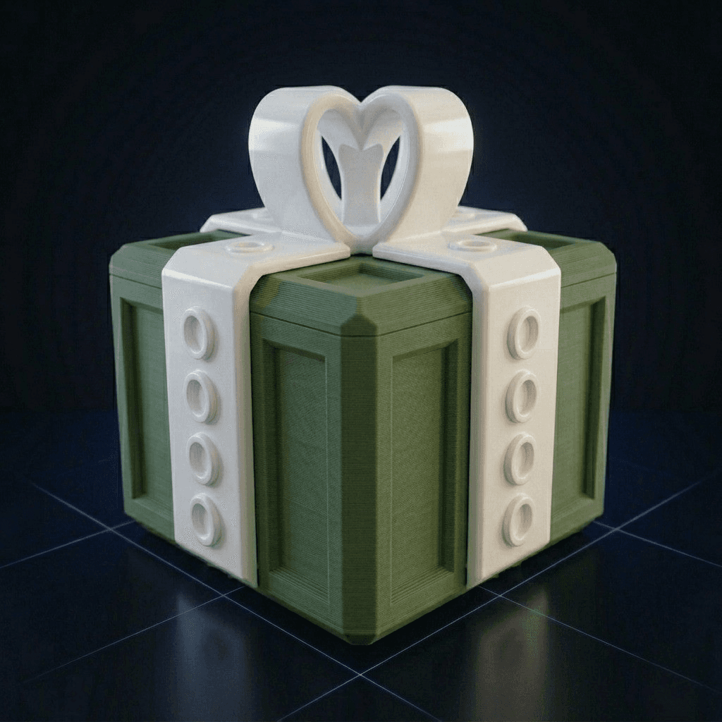 Diseño de La Put* Caja 5