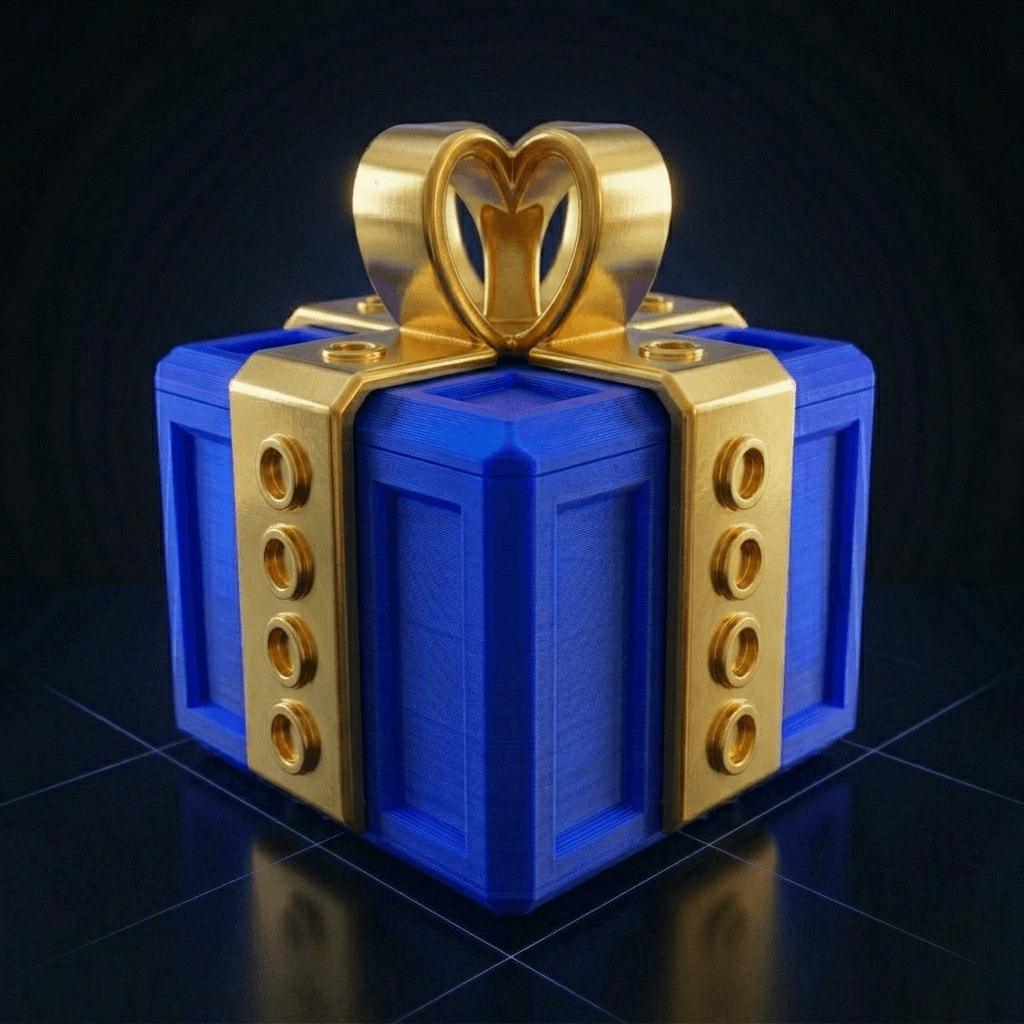 Diseño de La Put* Caja 6